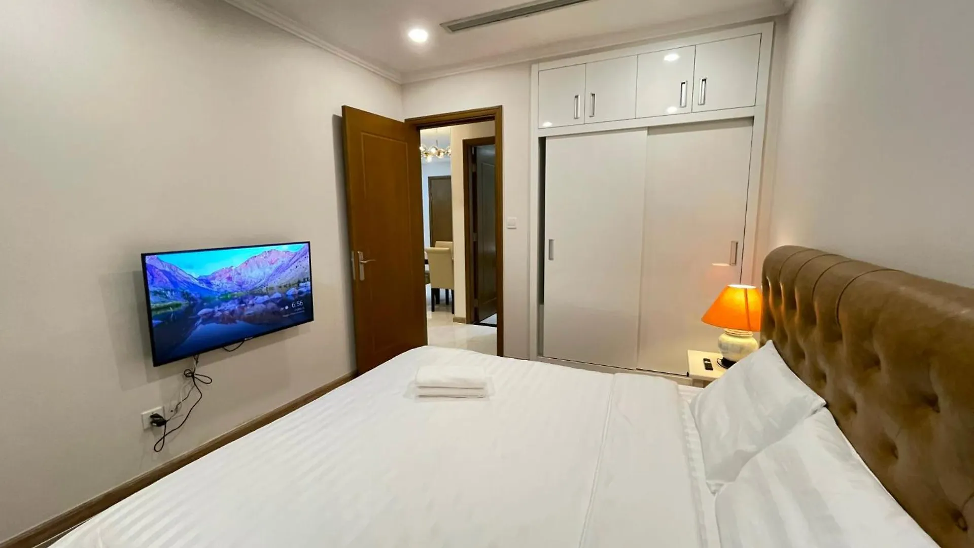 Vinhomes Lux Stay Ho Chi Minh City 0*,  Vietnam