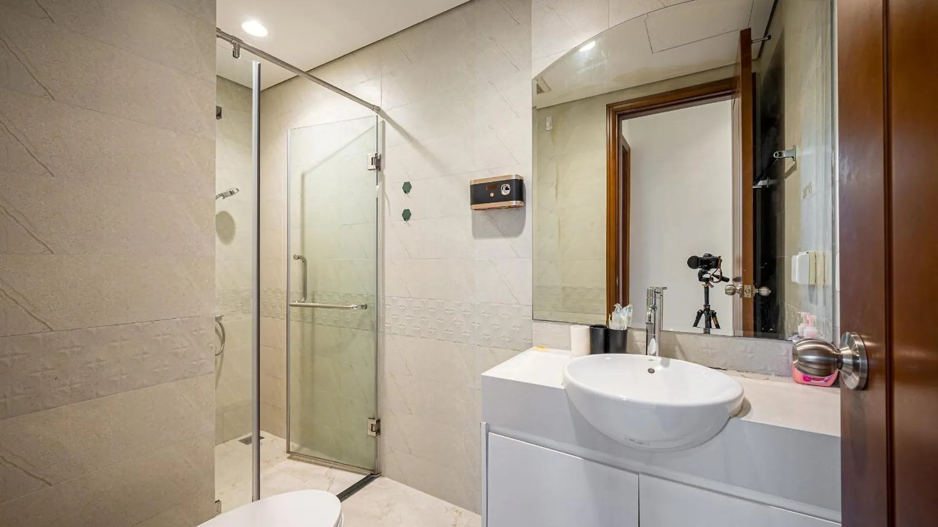 Vinhomes Lux Stay Ho Chi Minh City 0*,  Vietnam