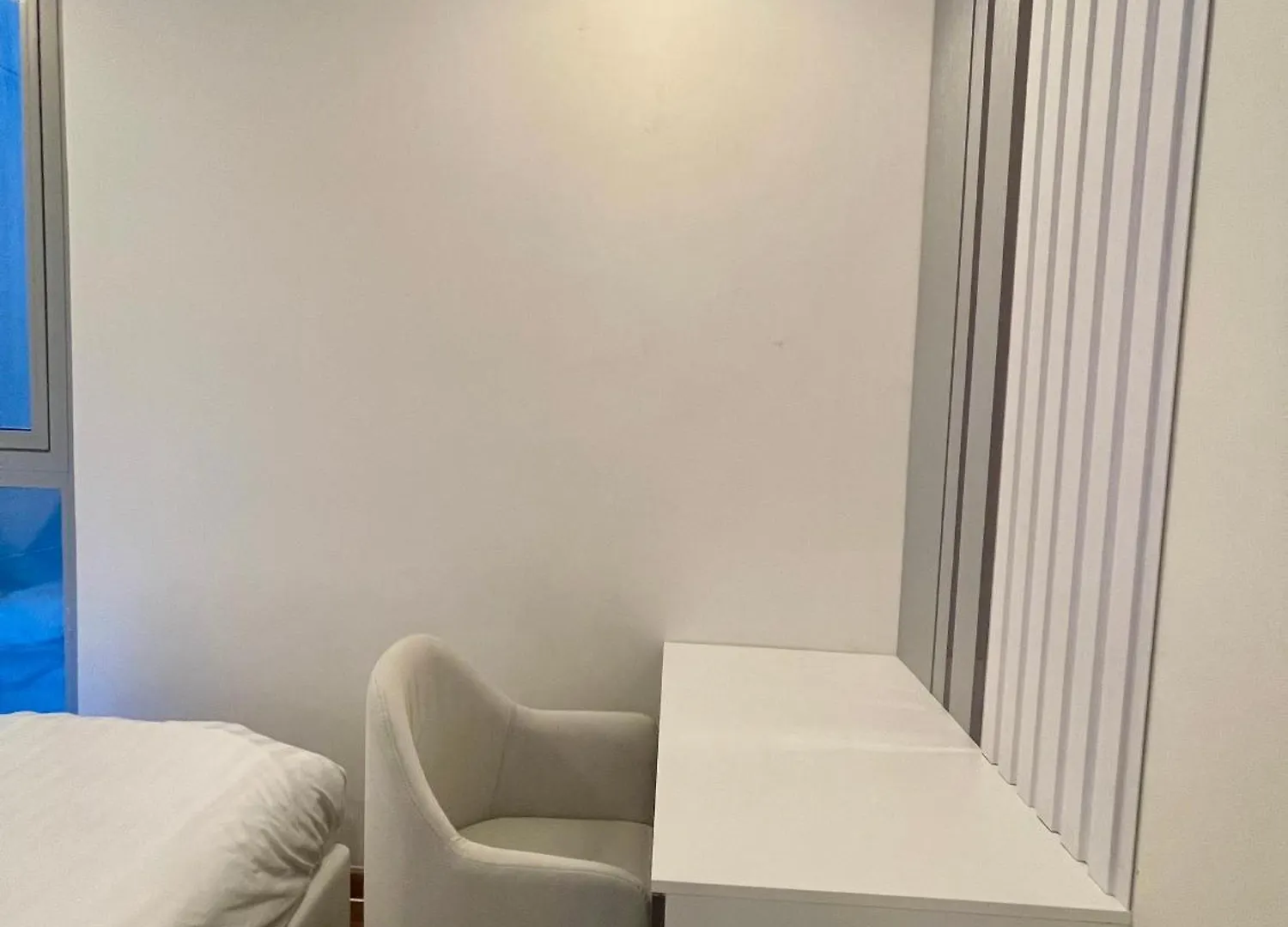 Vinhomes Lux Stay Ho Chi Minh City