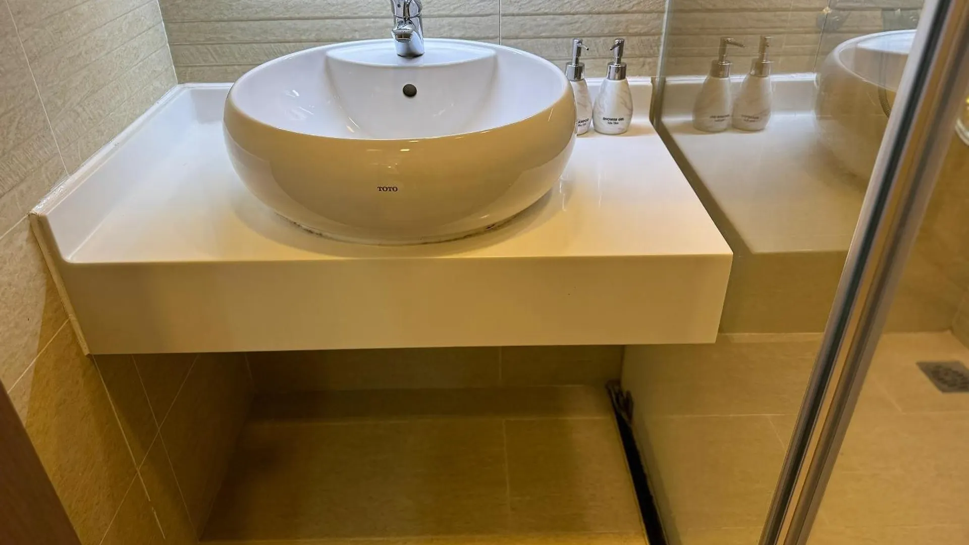 Vinhomes Lux Stay Ho Chi Minh City 0*,